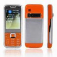 E71 LARANJA